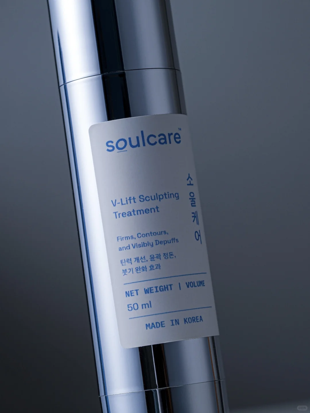 在极简色彩中释放极致情绪?护肤品包装设计