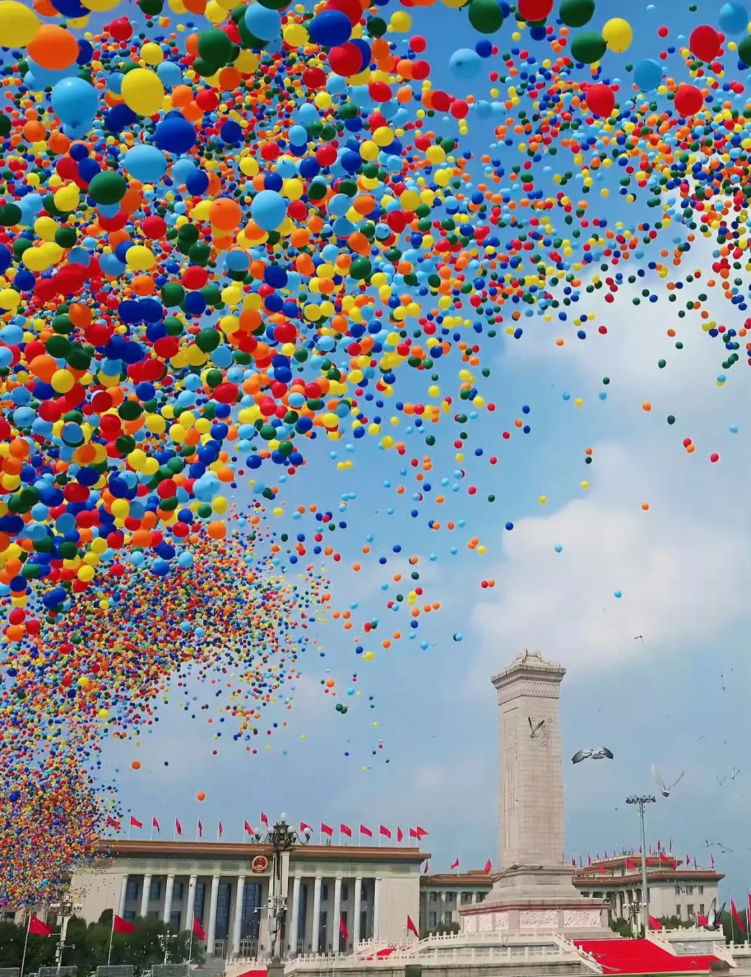 还得是新华社！本次出图质量完胜