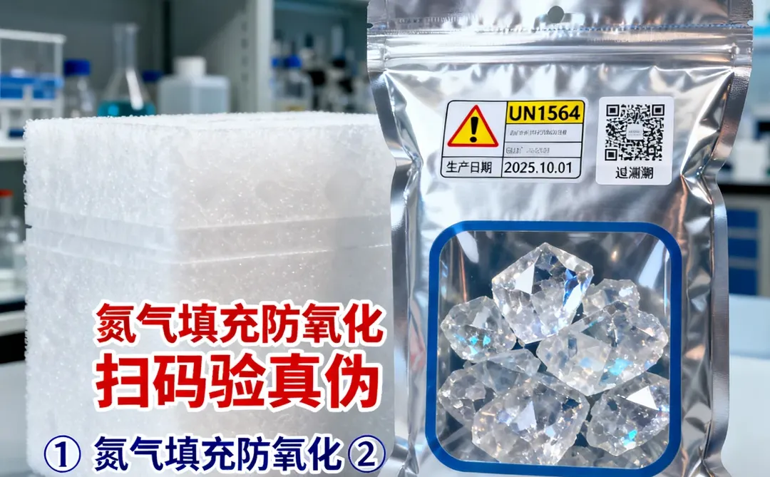 氢氧化钡要涨价？3大行业紧急备货！