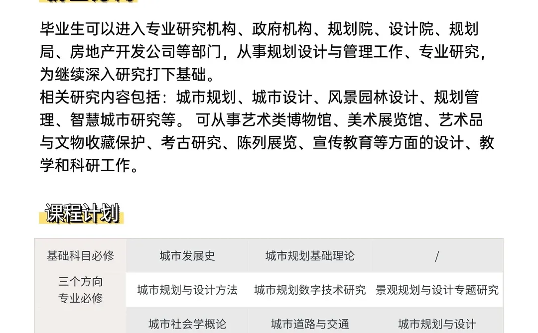 澳门城市大学城市规划与设计硕士深度解析