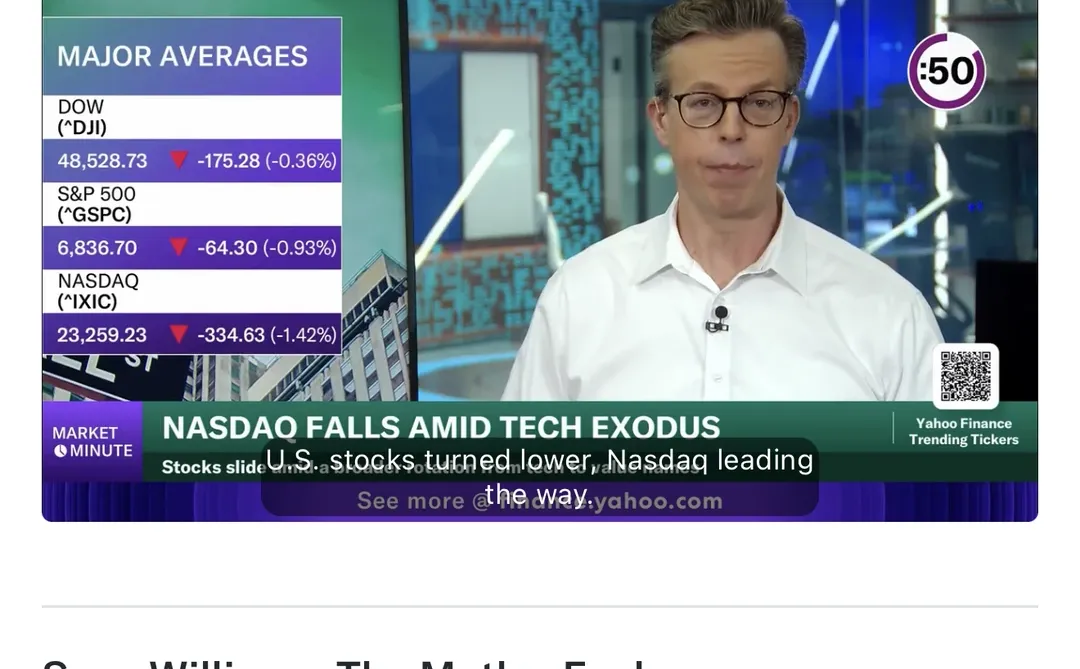 yahoo金融关于量子计算领域的投资分析