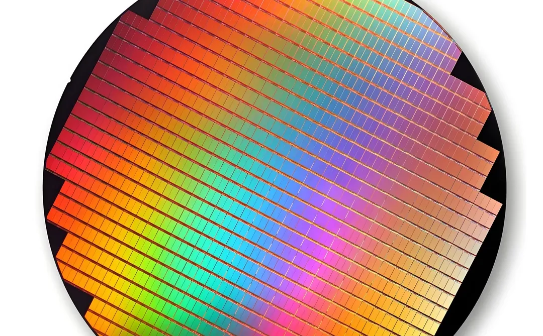 三星晶圆代工市场份额跌破7%,有望抢新订单