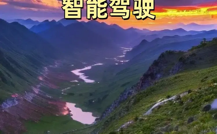 智能驾驶