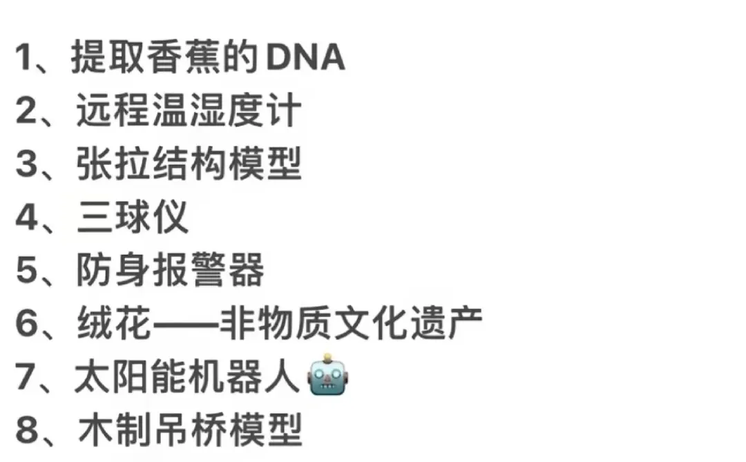 高中研究性学习报告＋佐证材料