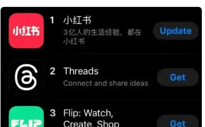 利用“TikTok事件 ”,做做文章