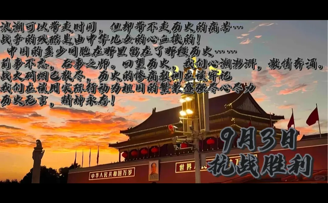 去抱抱他们吧，他们为了我们付出太多了…