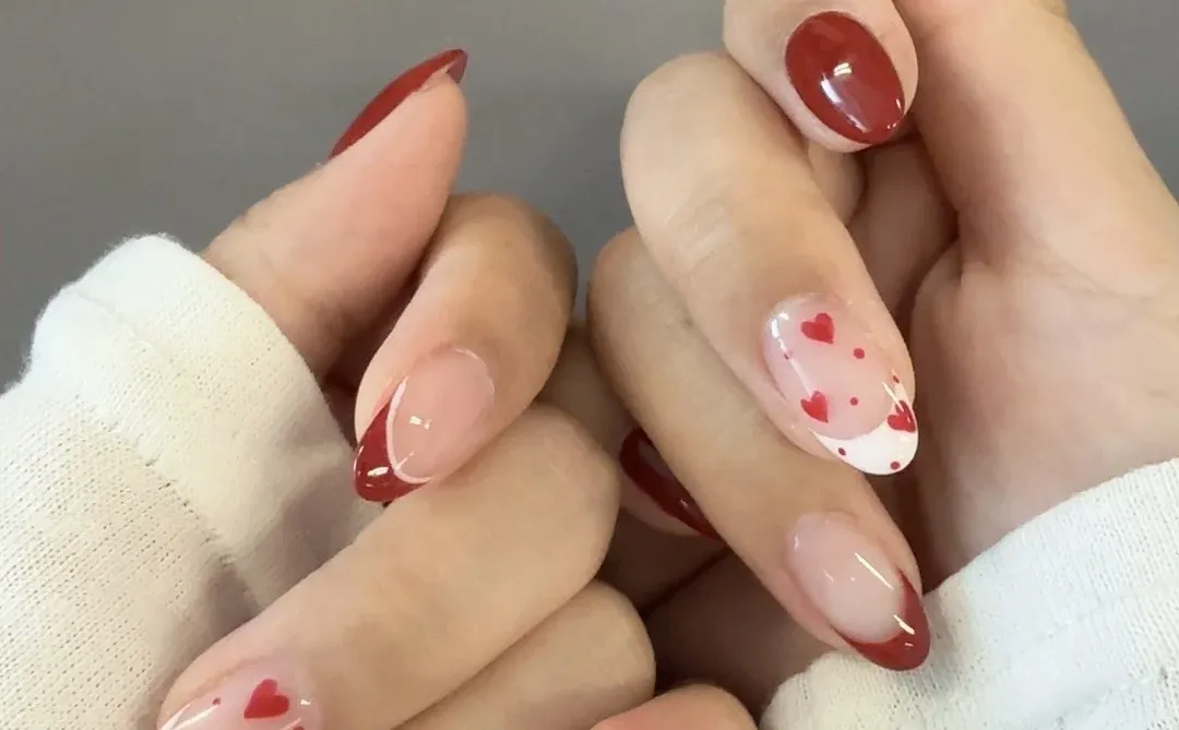 气血超足的感觉?