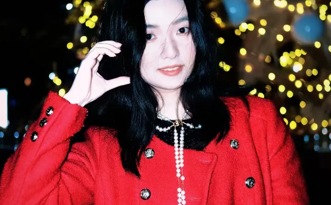 美女感养成分析