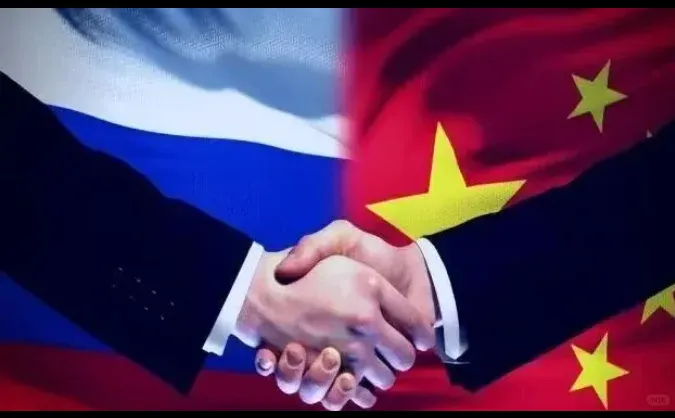 中俄会晤放大招!俄市场机遇彻底藏不住了!