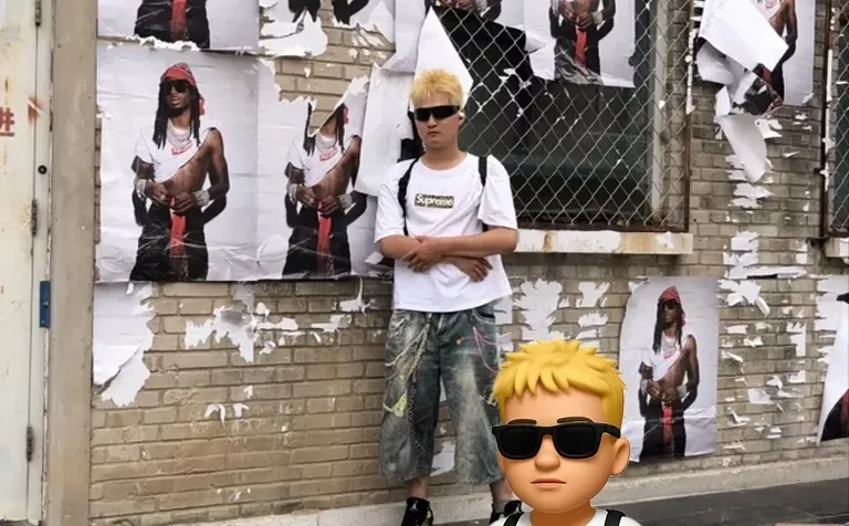 emoji小人太帅了