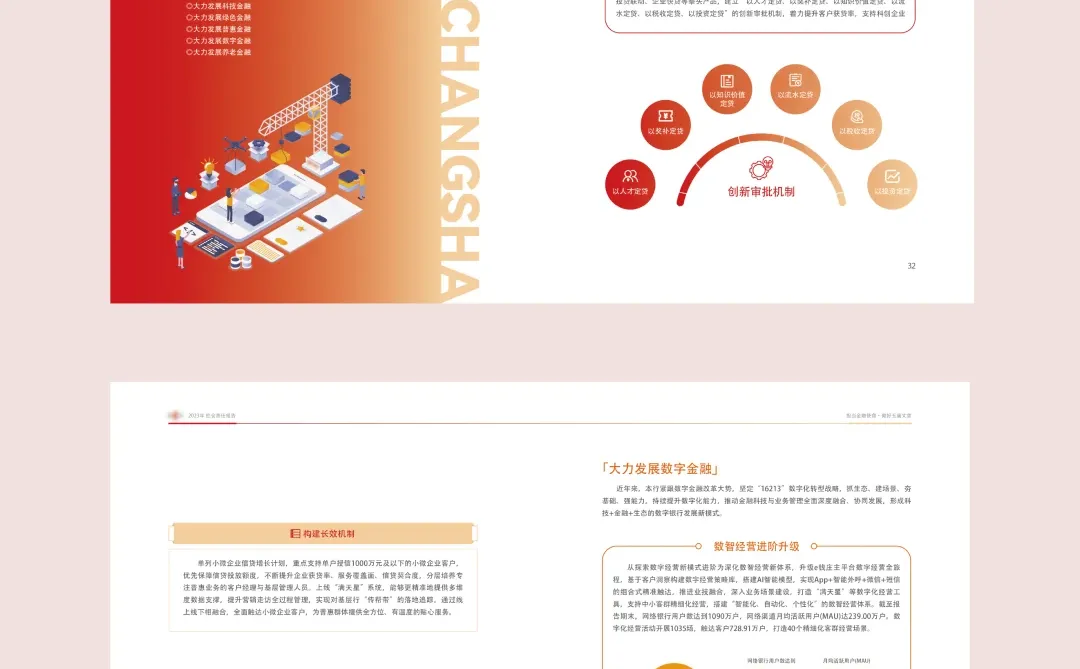 ESG内卷开始！这份设计太炸了?