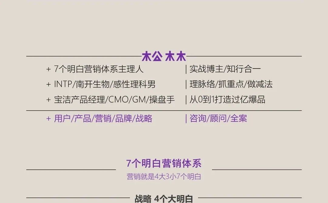 用户定性研究如何做，一张图说明白