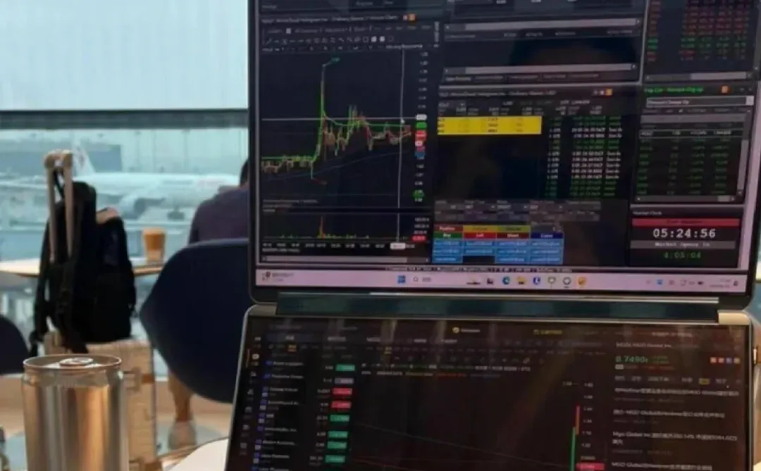 如果你不幸成为家里第一个金融专业的学生..