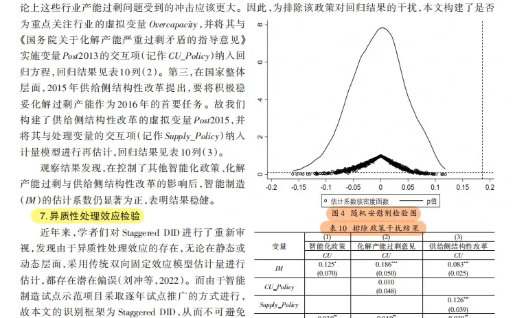 智能制造破解产能过剩!产消合一太顶了?