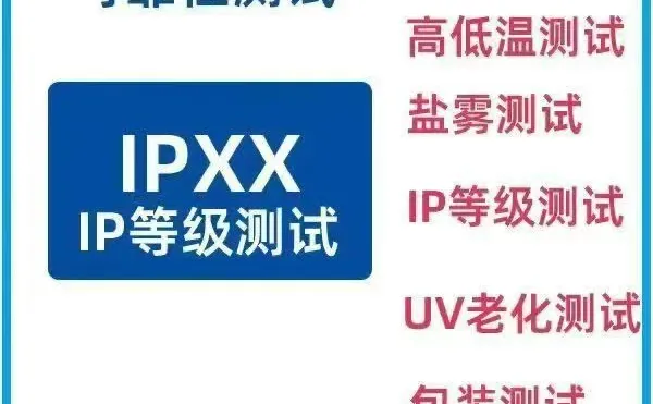 企业检测全攻略!百思杰CNAS认证极速出报告