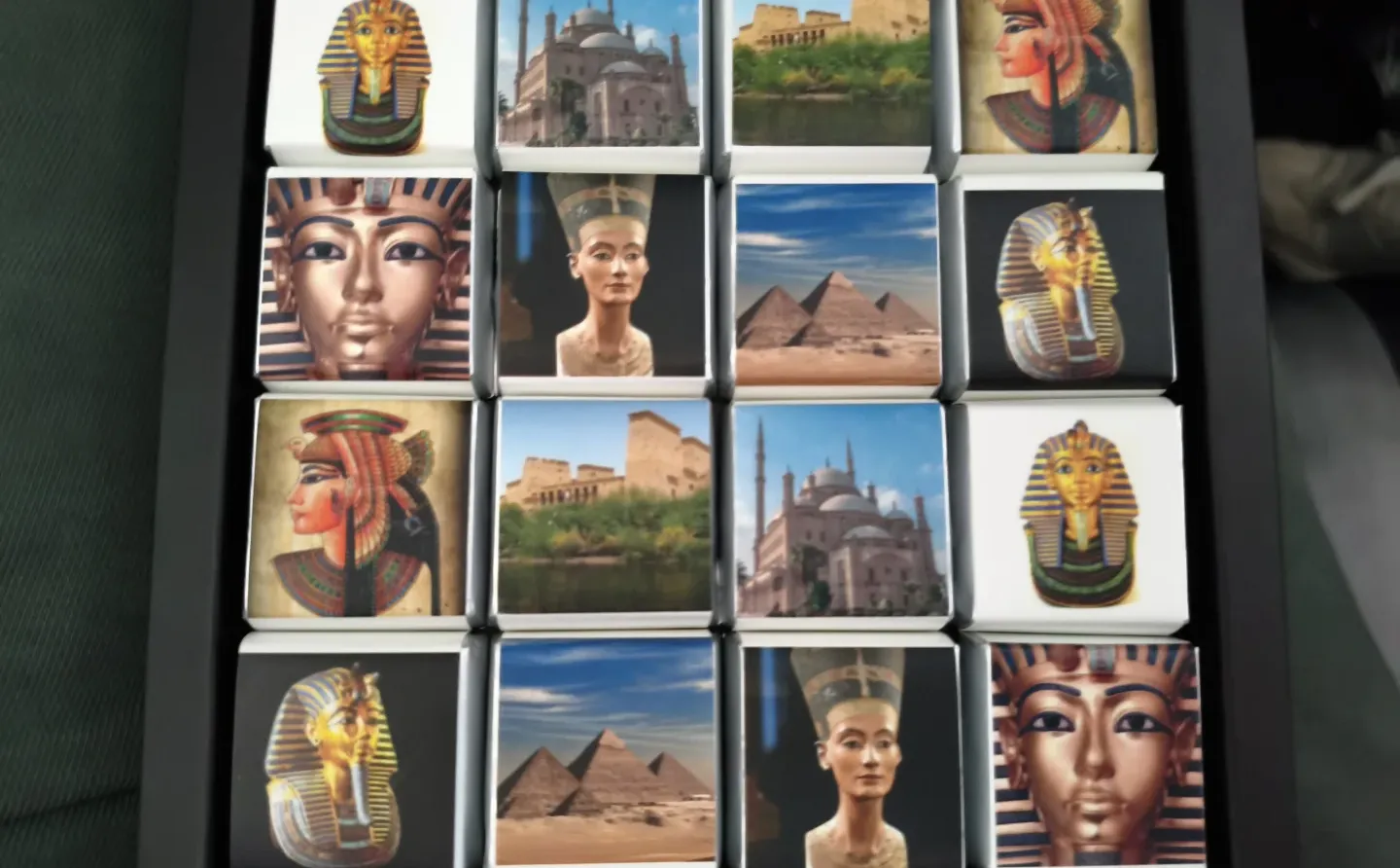 埃及不至于那么差,快去吧??