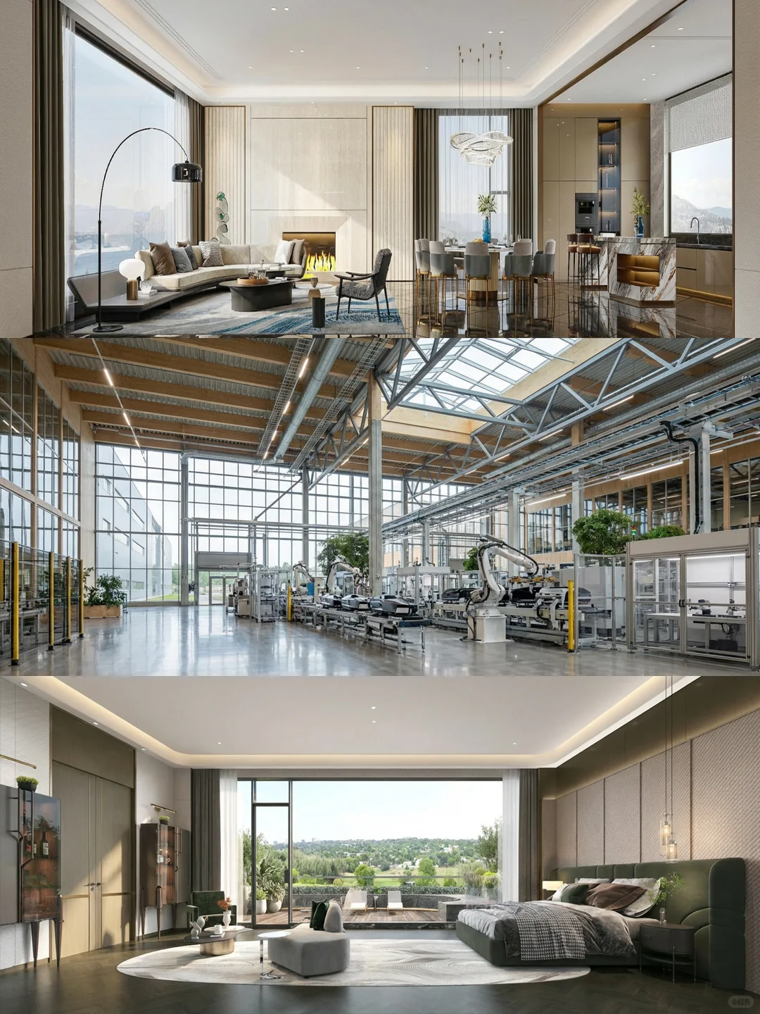 青岛AICG宣传广告片制作