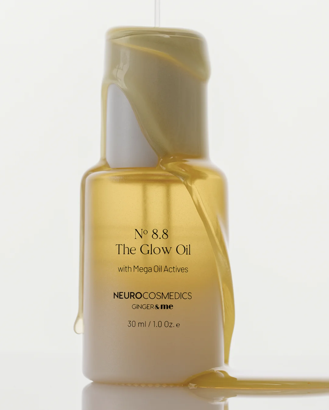 GINGER&ME身心平衡的护肤|灵感分享51/100