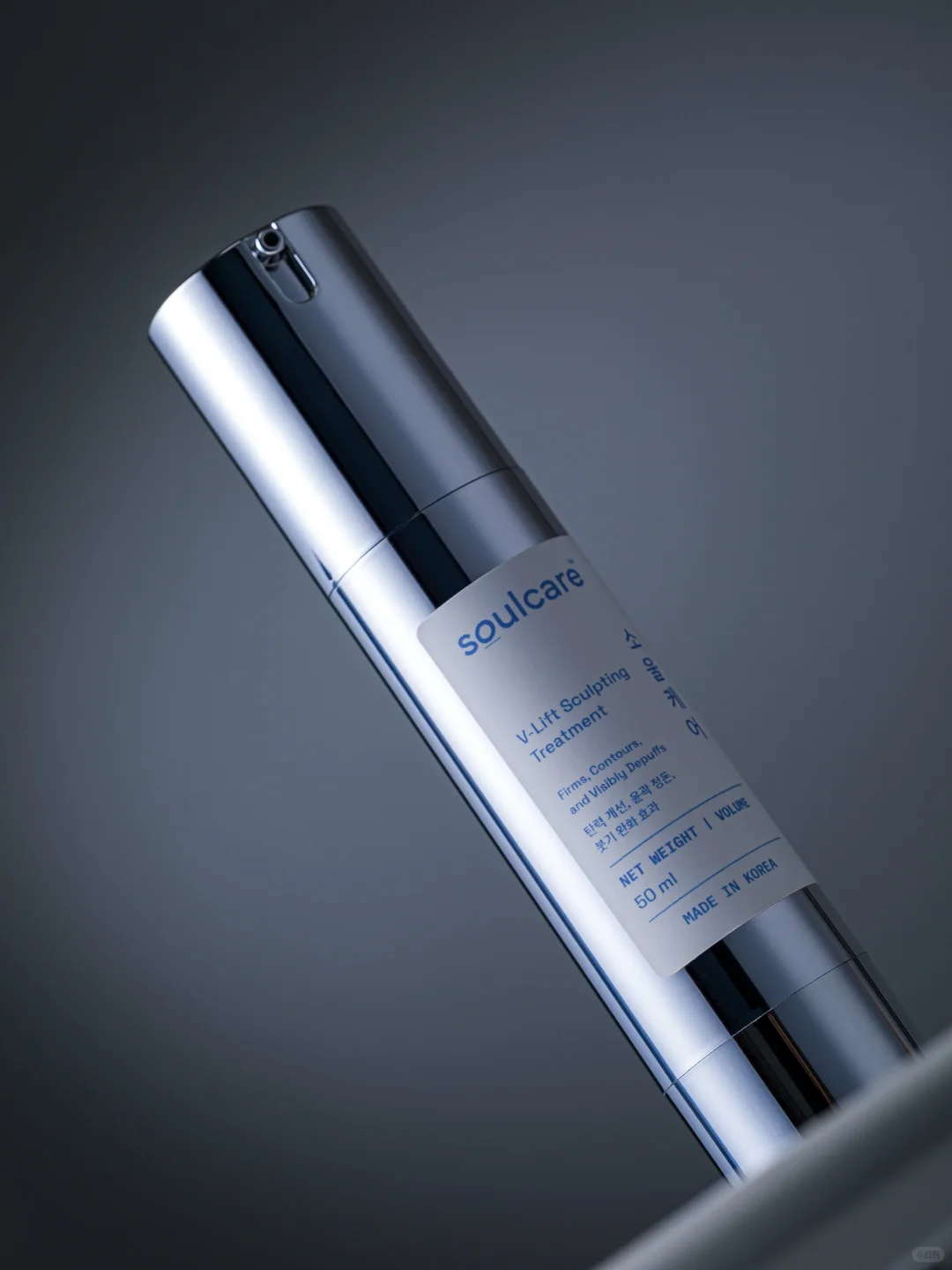 在极简色彩中释放极致情绪?护肤品包装设计