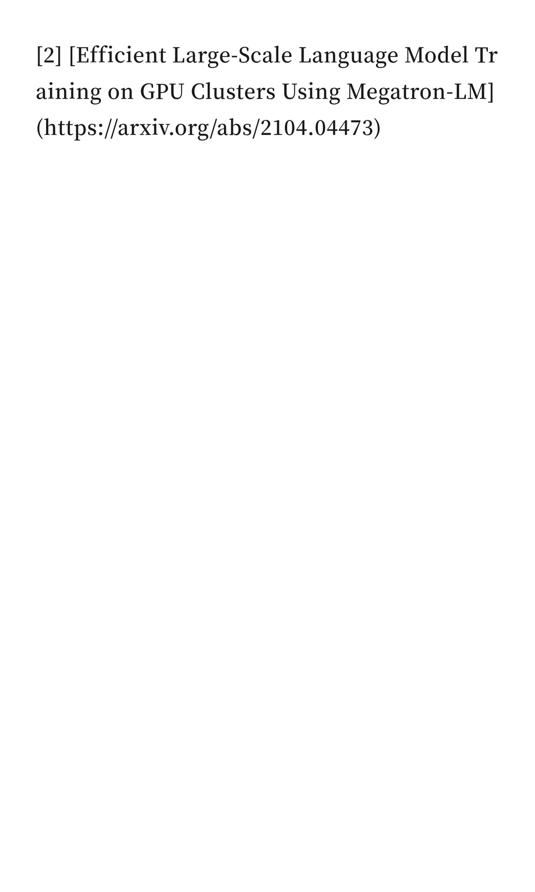 大模型推理框架（三）TGI