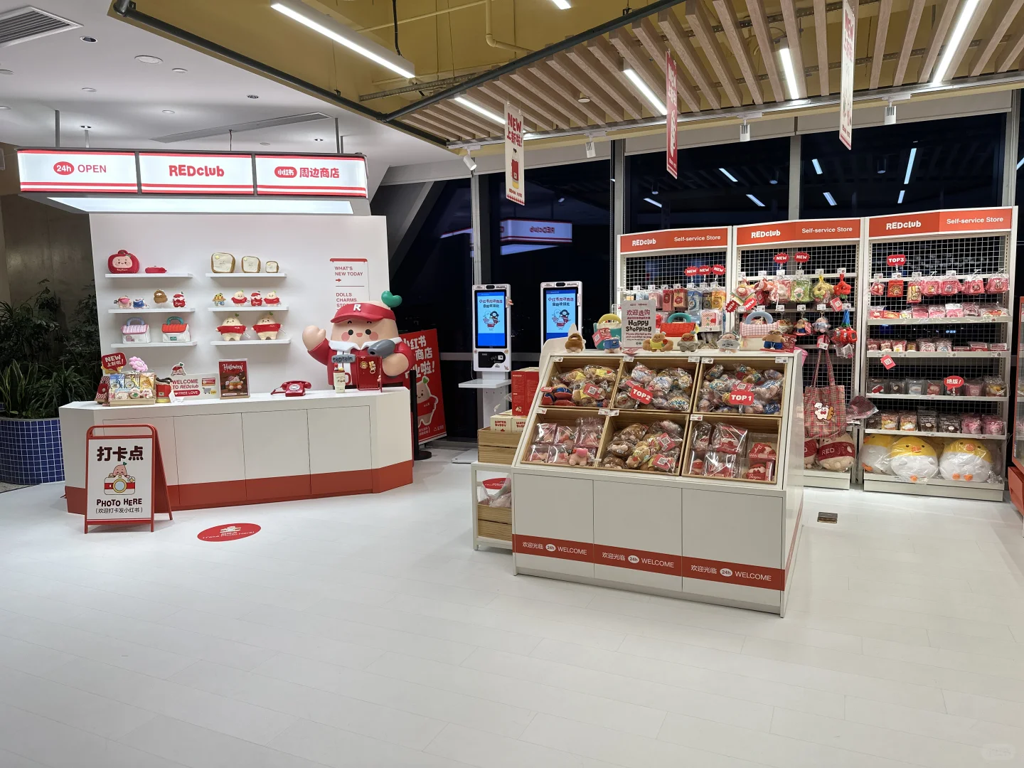 小红书商业化国货护肤找继任