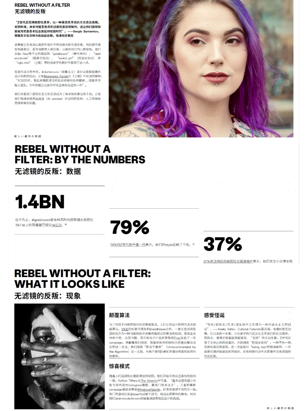 洞察报告分享-今年营销方案的洞察就靠它了!