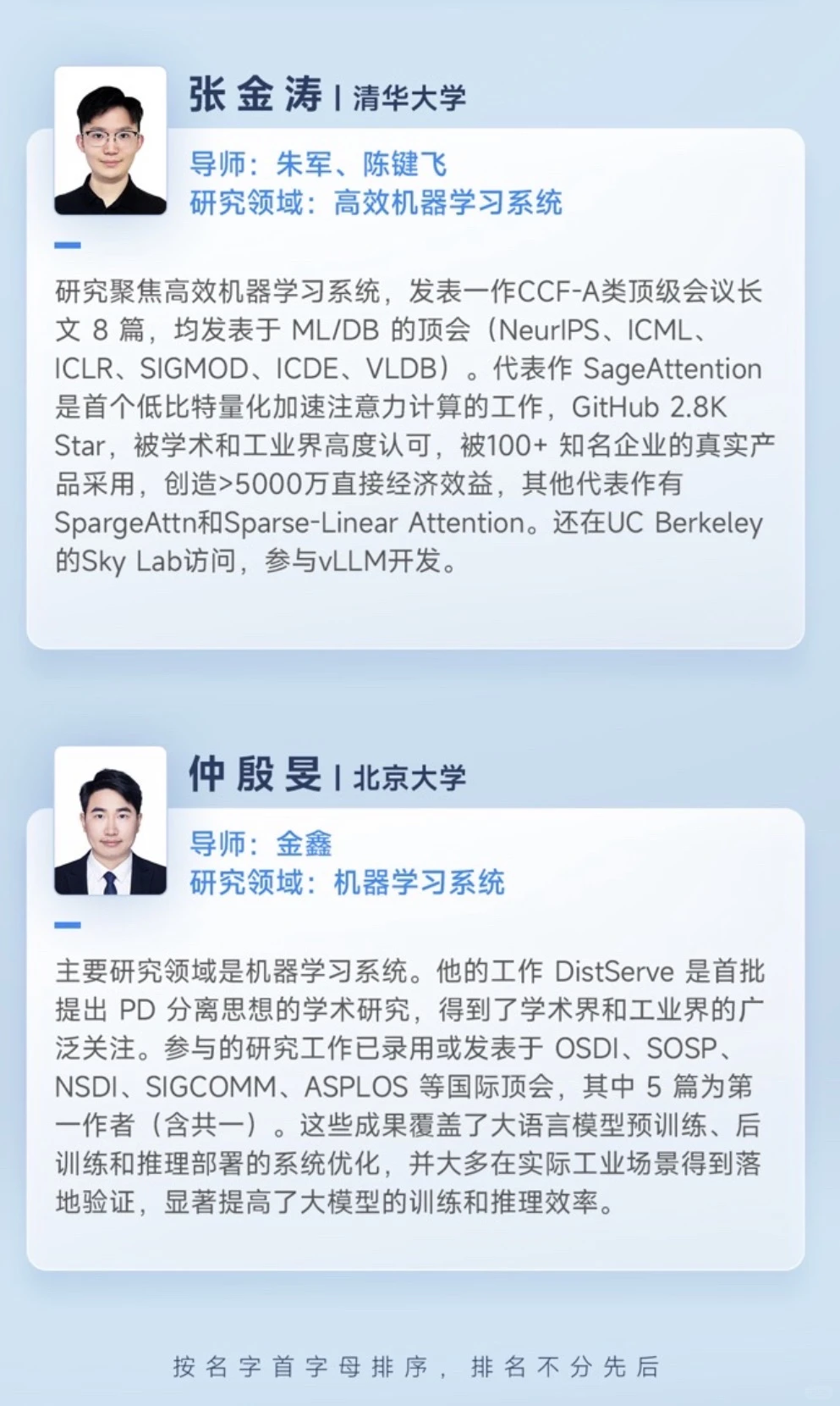 当Ilya呼吁做研究,字节恰好加码奖学金计划