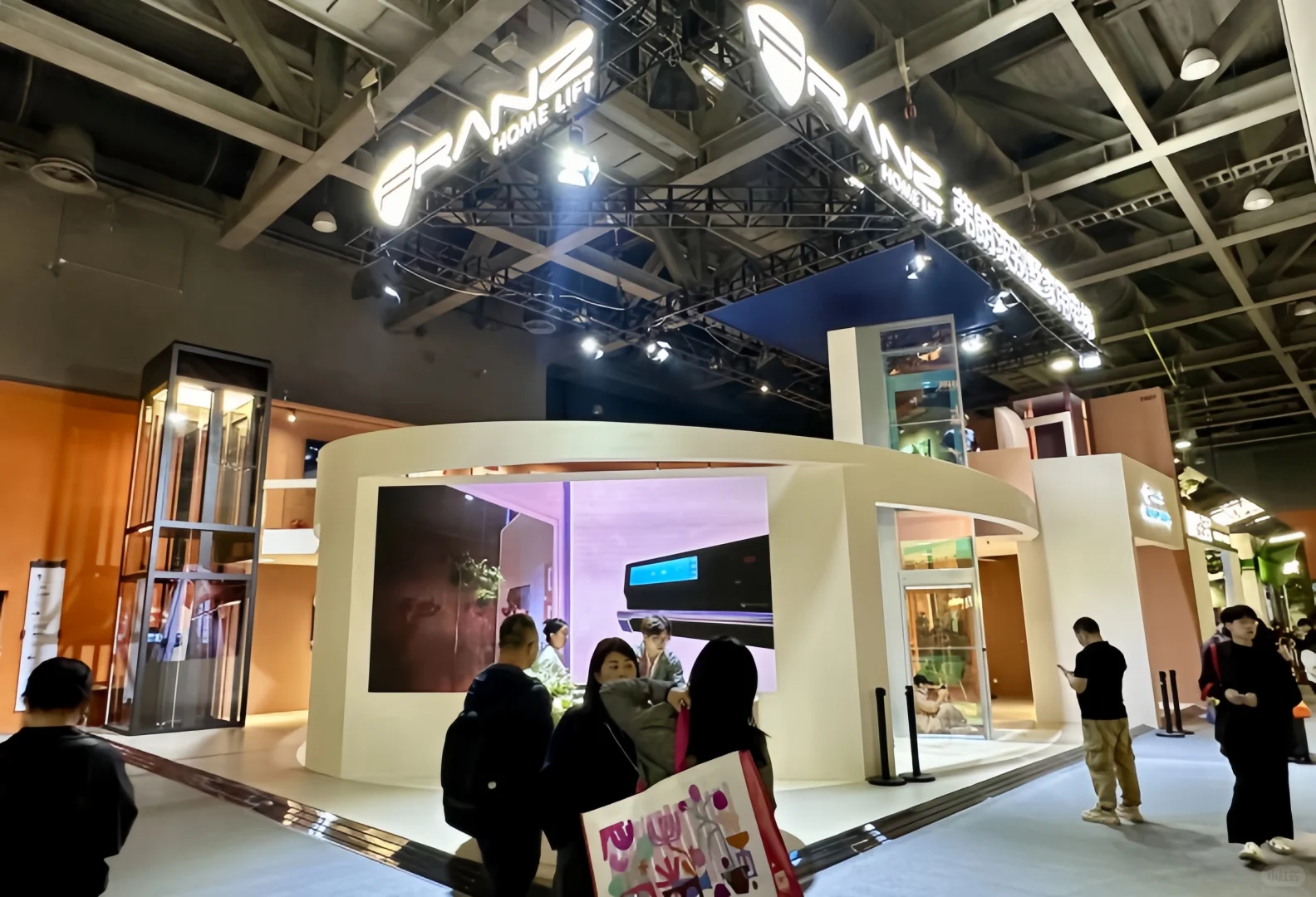 2026中国国际电梯展定档广州啦