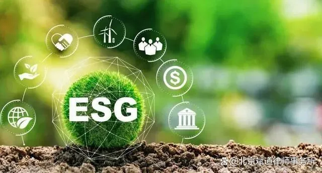 ?企业 ESG 报告编写秘籍大公开?