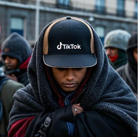 利用“TikTok事件 ”,做做文章