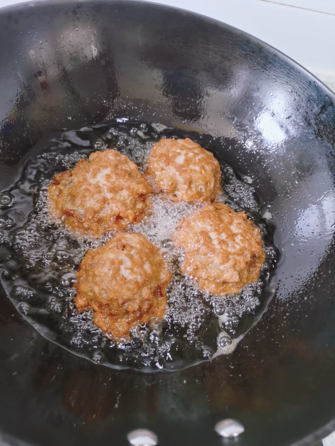 四喜丸子！?1-4图分享家人们！