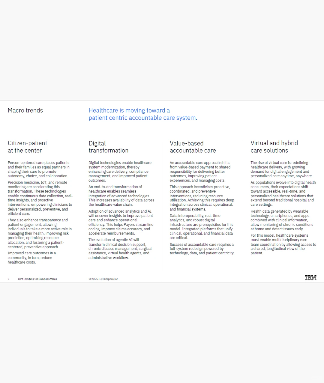 医疗保健行业状况报告(附下载链接)