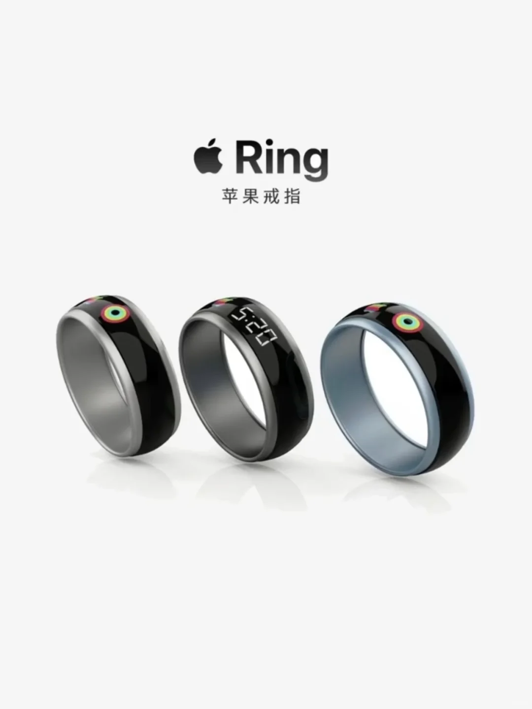 ✨?苹果重磅入局智能戒指!外贸数据狂飙
