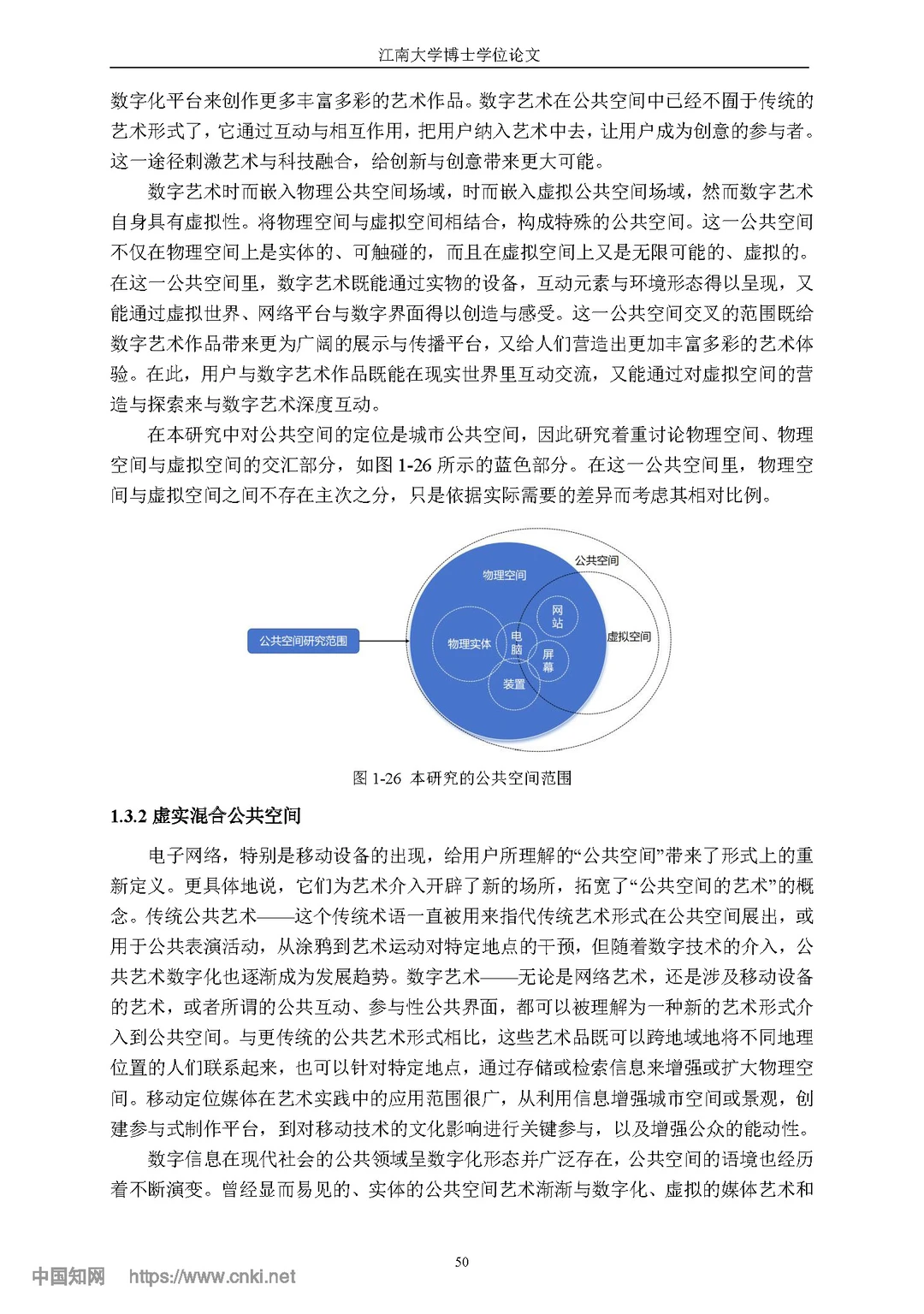 用户视角下数字艺术介入公共空间的影响机制