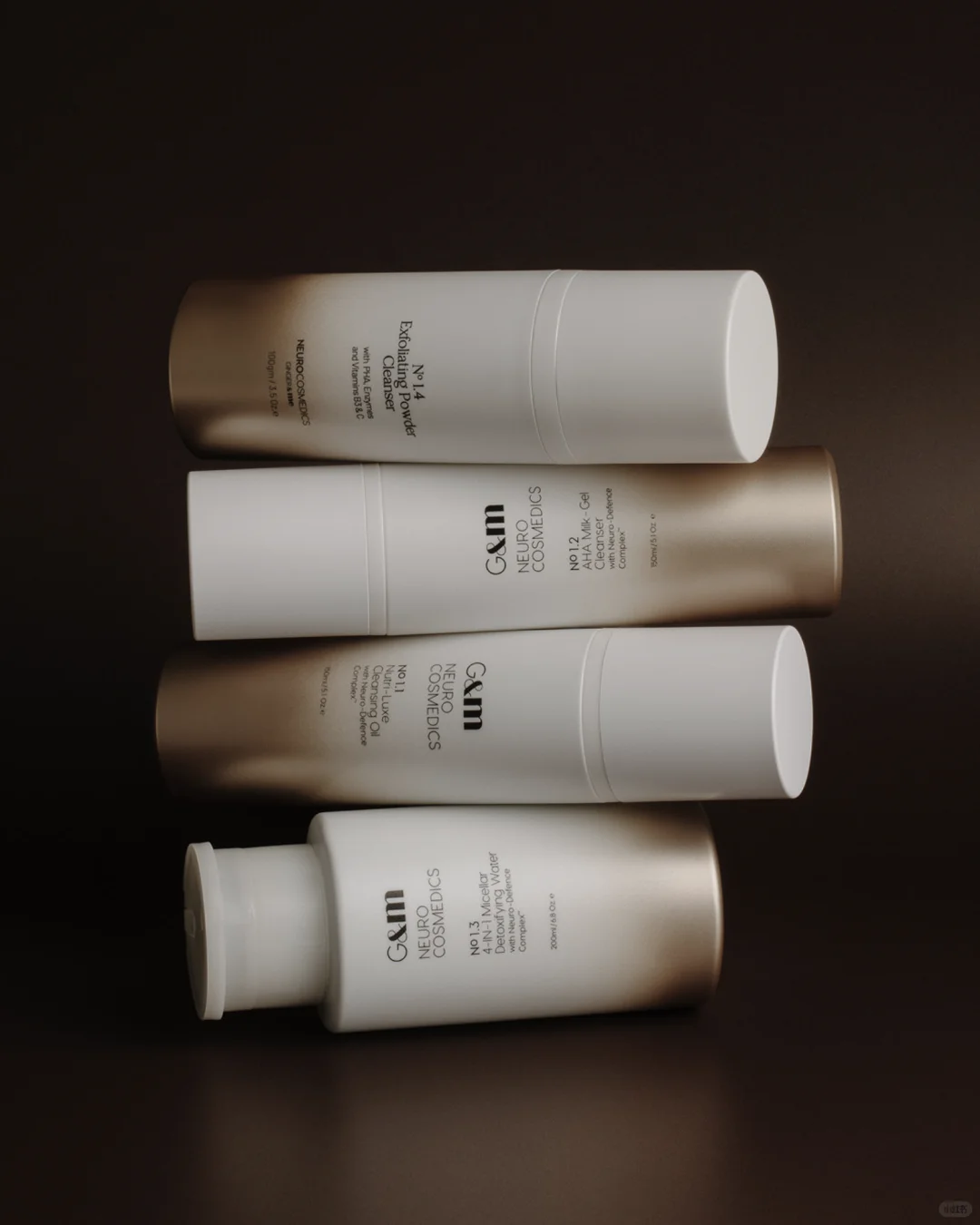 GINGER&ME身心平衡的护肤|灵感分享51/100