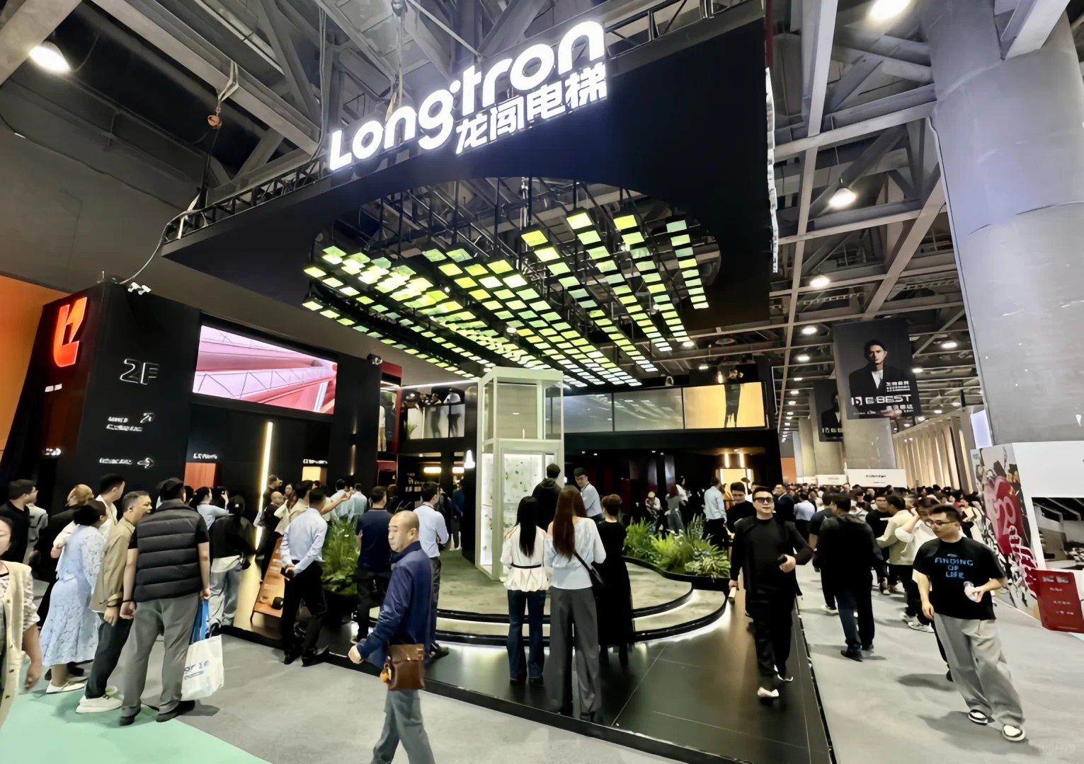 2026中国国际电梯展定档广州啦