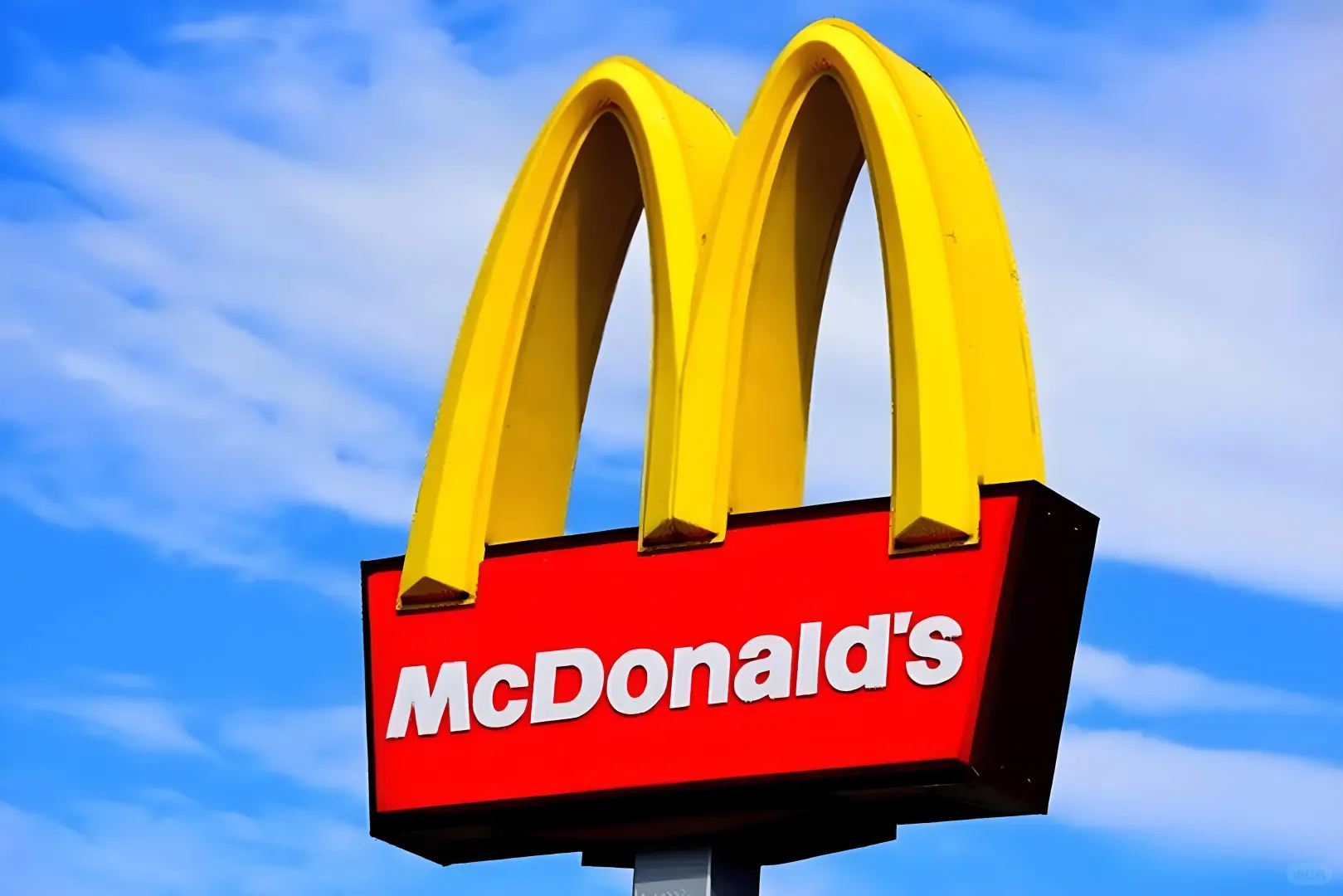 麦当劳中国战略与洞察部-商业分析实习