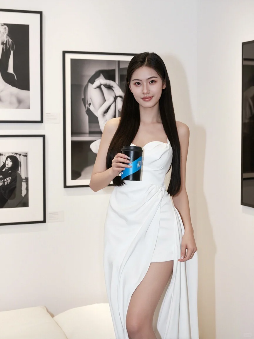 唯有善与美才能永恒