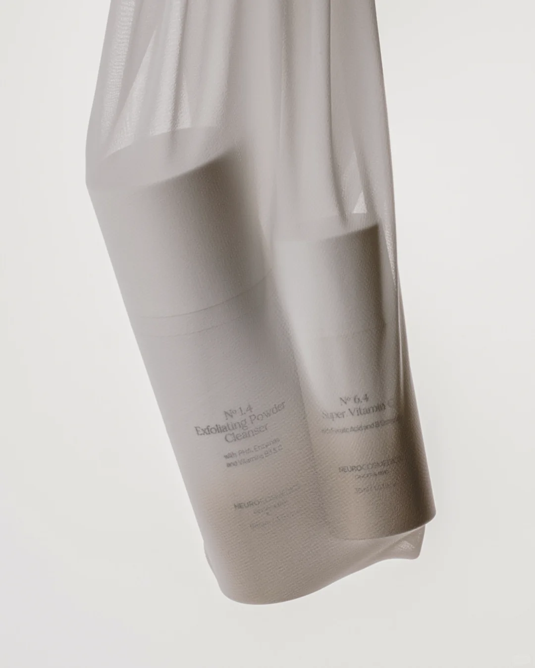 GINGER&ME身心平衡的护肤|灵感分享51/100