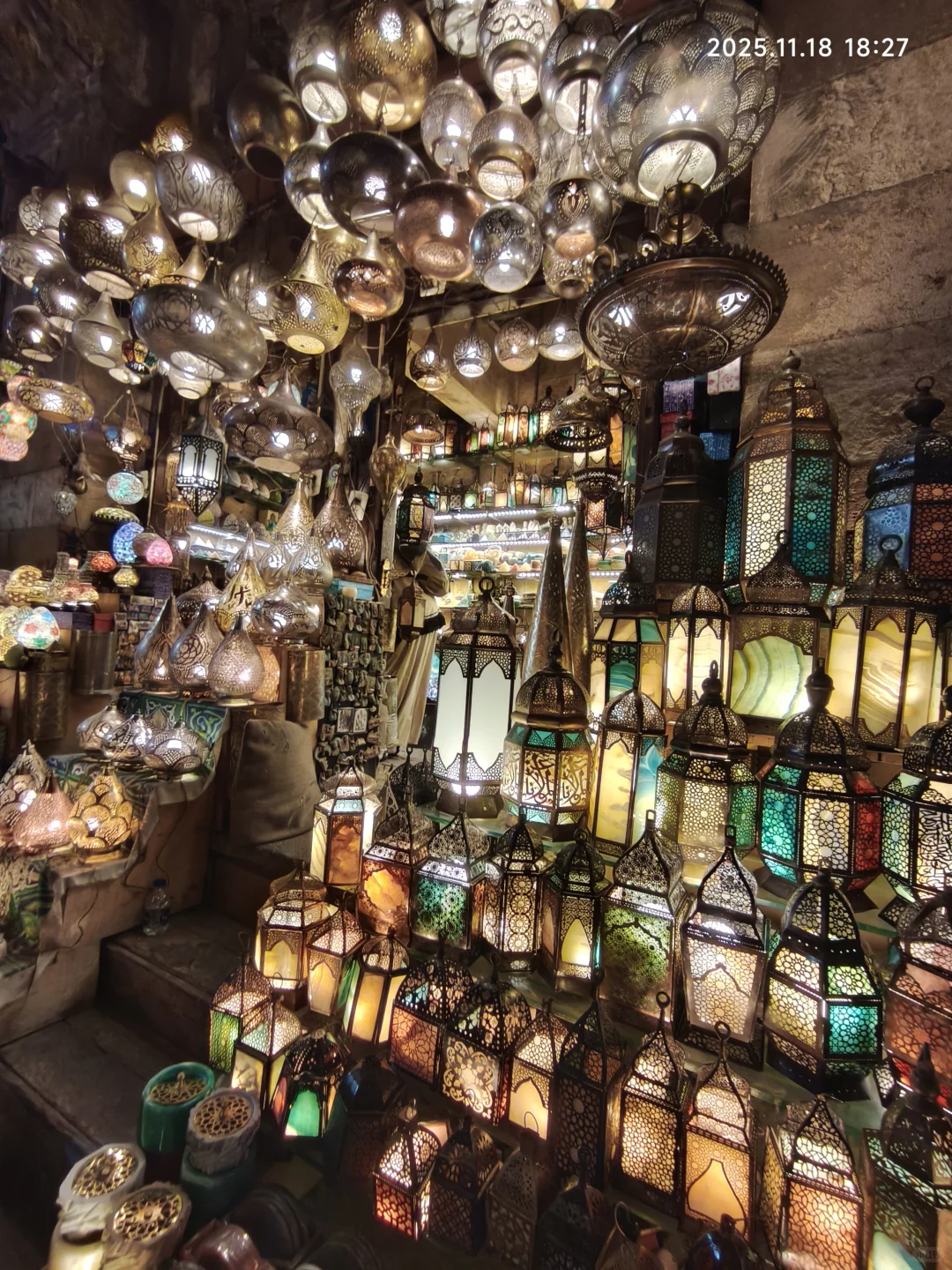 埃及不至于那么差,快去吧??