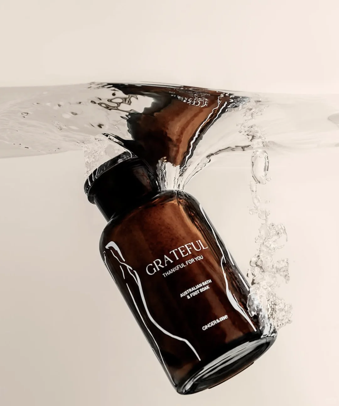 GINGER&ME身心平衡的护肤|灵感分享51/100