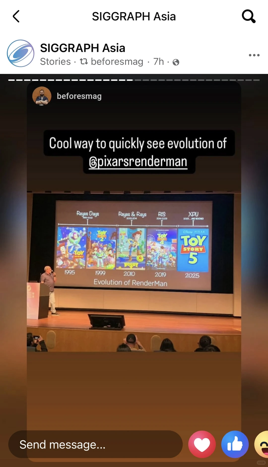 圈内人才懂的顶会!SIGGRAPH Asia 2025!