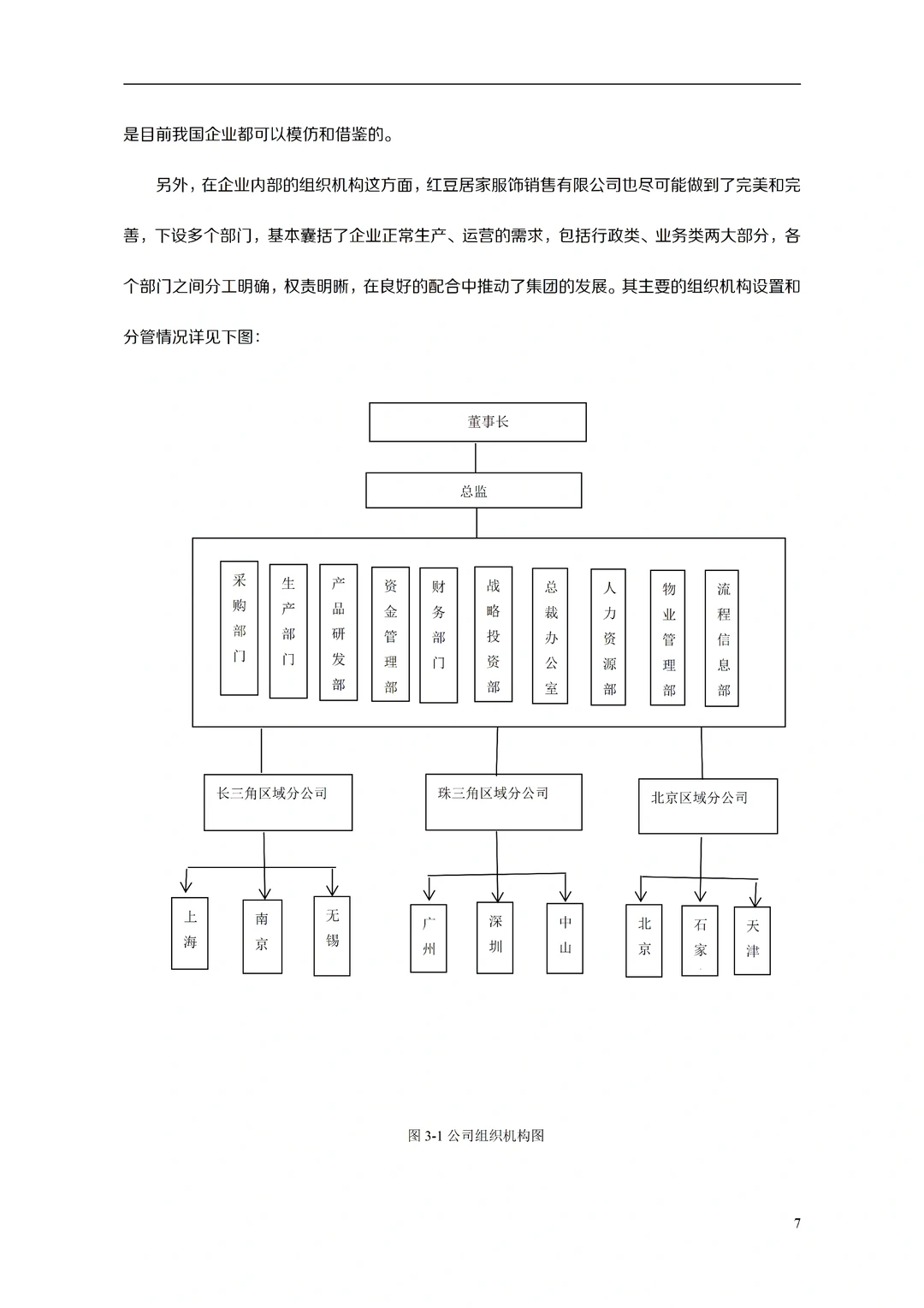 工商管理毕业论文高分论文分享?