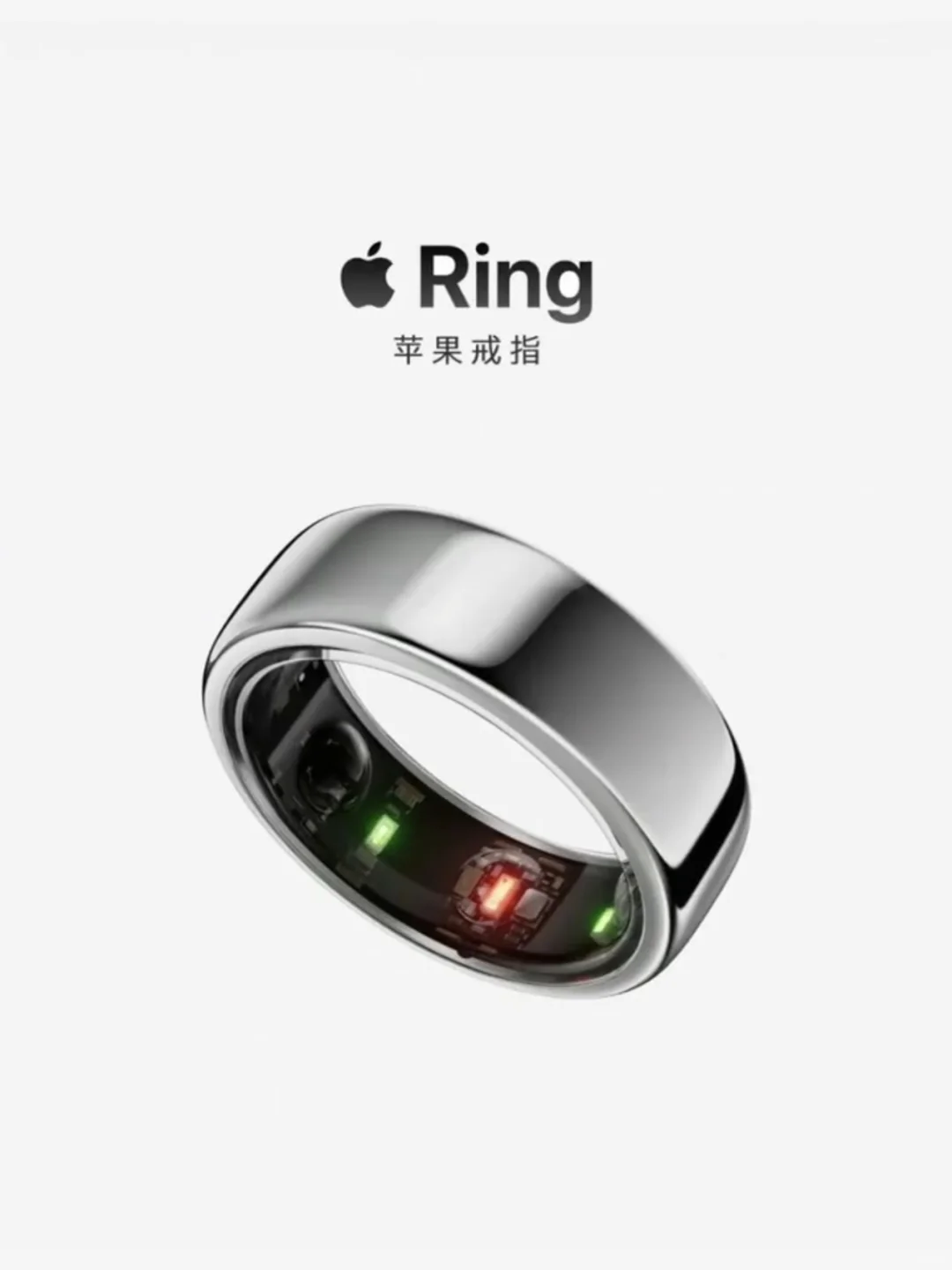 ✨?苹果重磅入局智能戒指!外贸数据狂飙