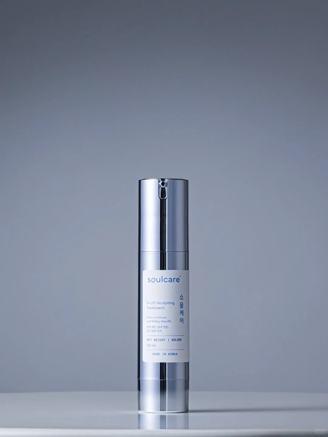 在极简色彩中释放极致情绪?护肤品包装设计