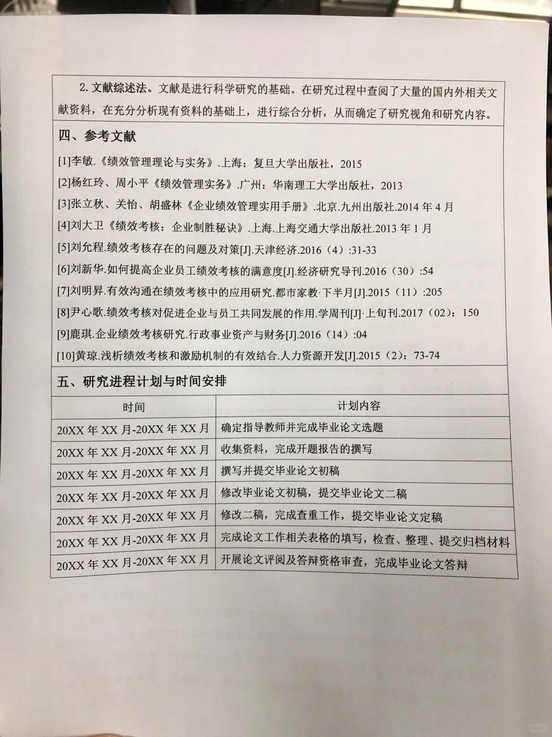 拜托?人力资源管理的宝子一定要刷到啊啊