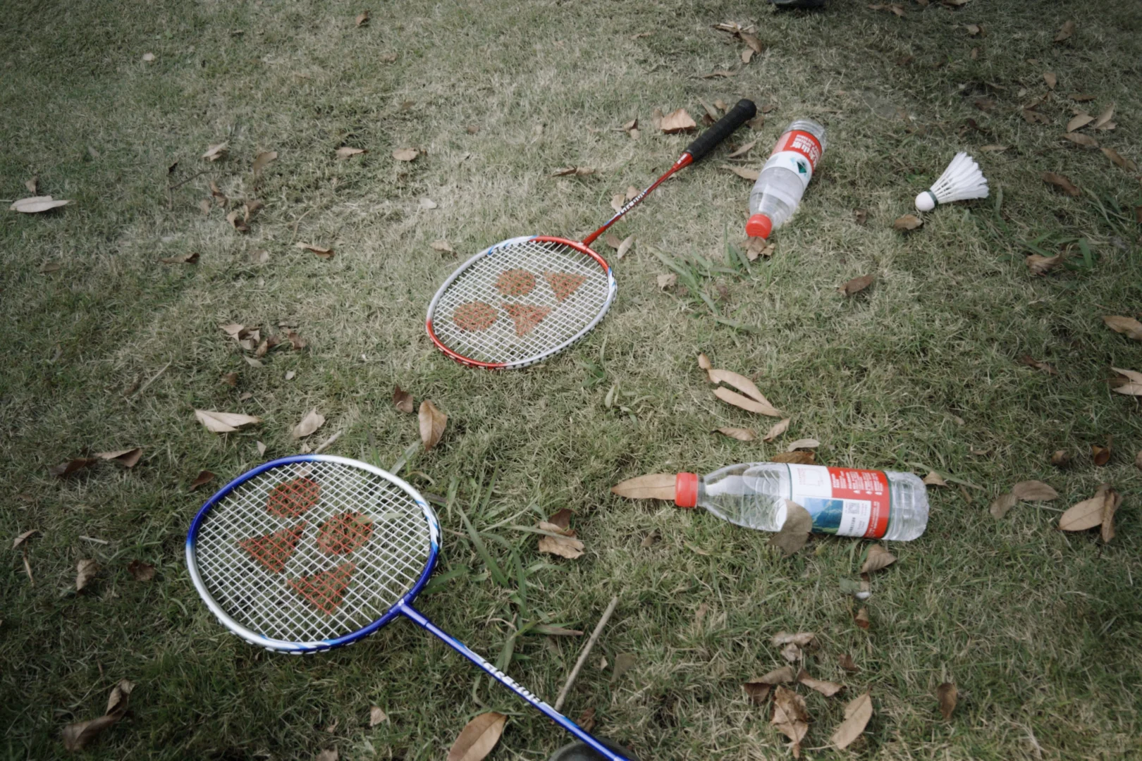 医疗行业打工人的周末