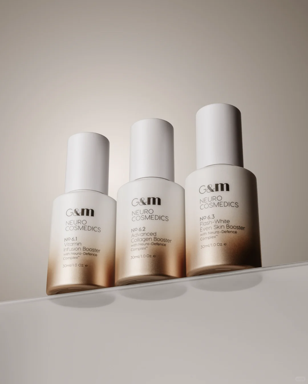 GINGER&ME身心平衡的护肤|灵感分享51/100