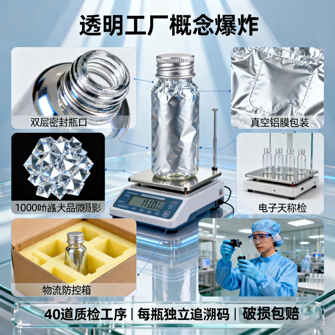 氢氧化钡要涨价？3大行业紧急备货！