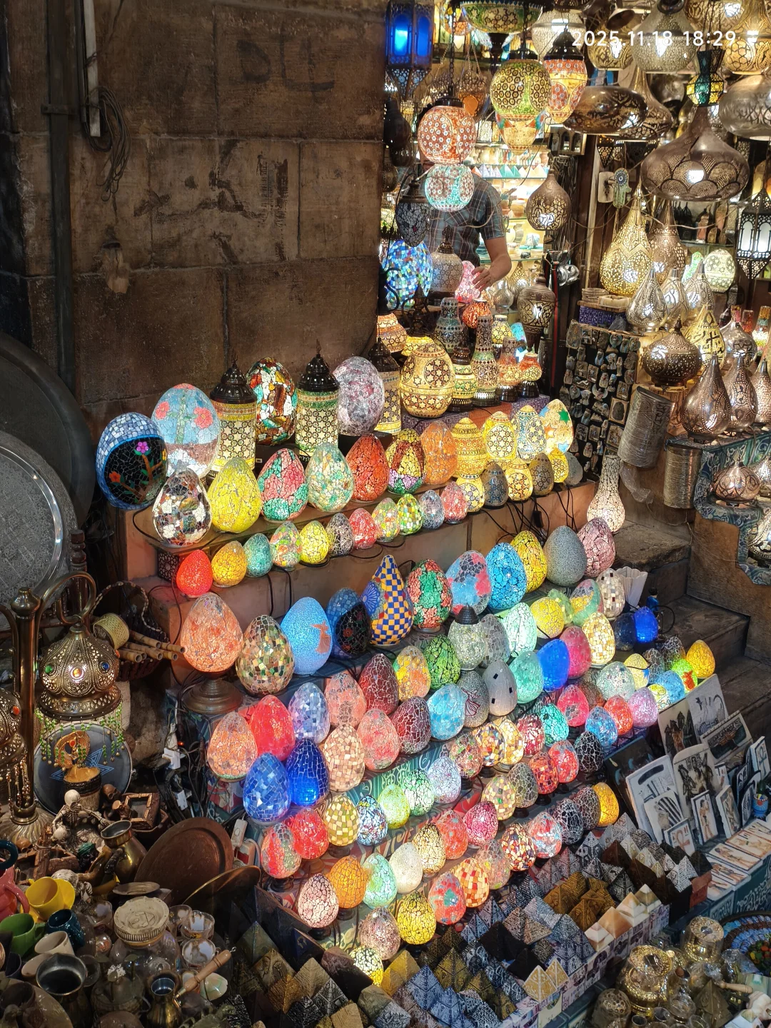 埃及不至于那么差,快去吧??